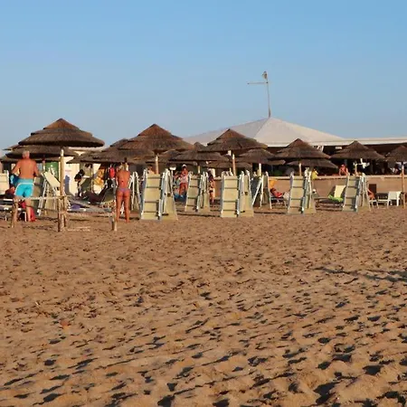 Portopalo Comfort Appartement Portopalo Di Capo Passero