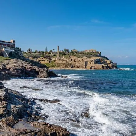 Appartement Portopalo Comfort *