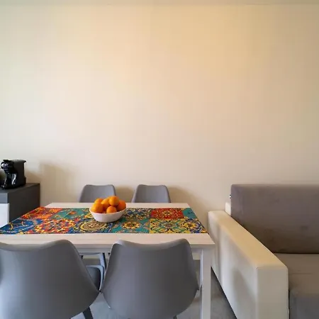 Portopalo Comfort * Portopalo Di Capo Passero