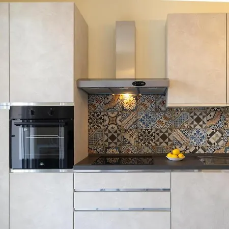 Portopalo Comfort Appartement Portopalo Di Capo Passero