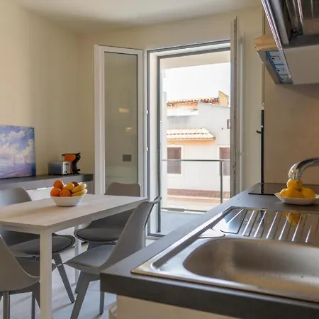 Portopalo Comfort Appartement