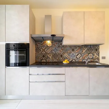 Appartement Portopalo Comfort Portopalo Di Capo Passero