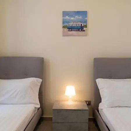 Portopalo Comfort Appartement Portopalo Di Capo Passero