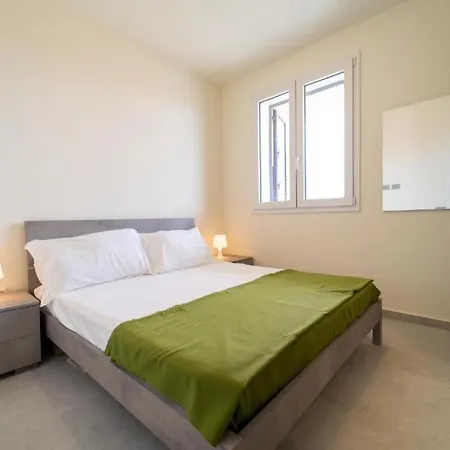 Appartement Portopalo Comfort *