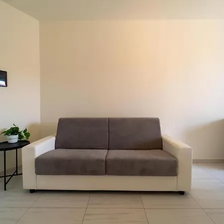 Appartement Portopalo Comfort