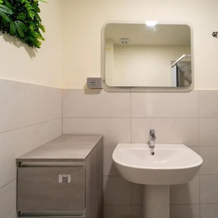 Portopalo Comfort * Portopalo Di Capo Passero