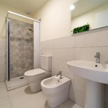 Portopalo Comfort Portopalo Di Capo Passero