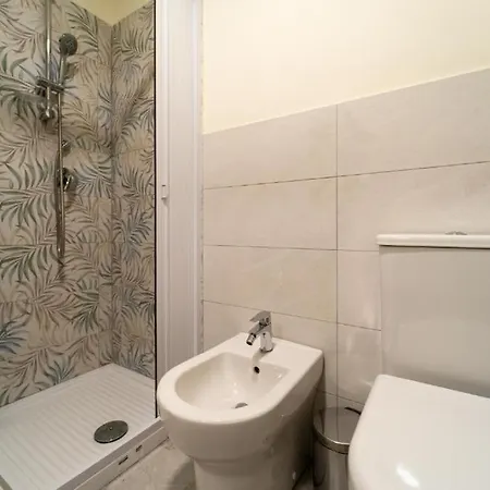 Appartement Portopalo Comfort