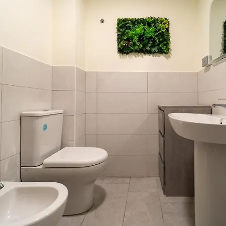 Appartement Portopalo Comfort