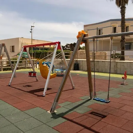 Appartement Portopalo Comfort Portopalo Di Capo Passero