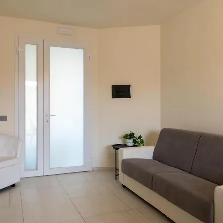 Portopalo Comfort Appartement