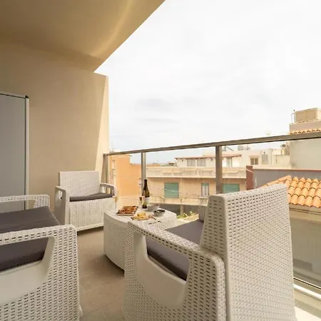 Portopalo Comfort Portopalo Di Capo Passero