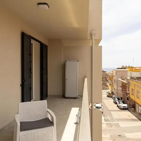 Appartement Portopalo Comfort Portopalo Di Capo Passero