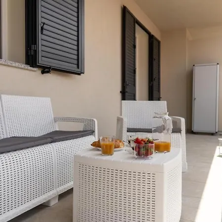 Portopalo Comfort * Portopalo Di Capo Passero